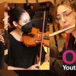 Annapolis Symphony Academy Orion Youth Orchestra to perform with Annapolis Symphony Orchestra on December 17th