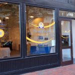 Light House SHINE Station Open at Annapolis Town Center Through January