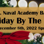 Celebrate the Season with the Naval Academy Band’s <em>Holiday by the Bay</em>!