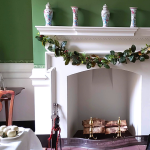 Holiday Spirit Tour: Yuletide Traditions at the William Paca House