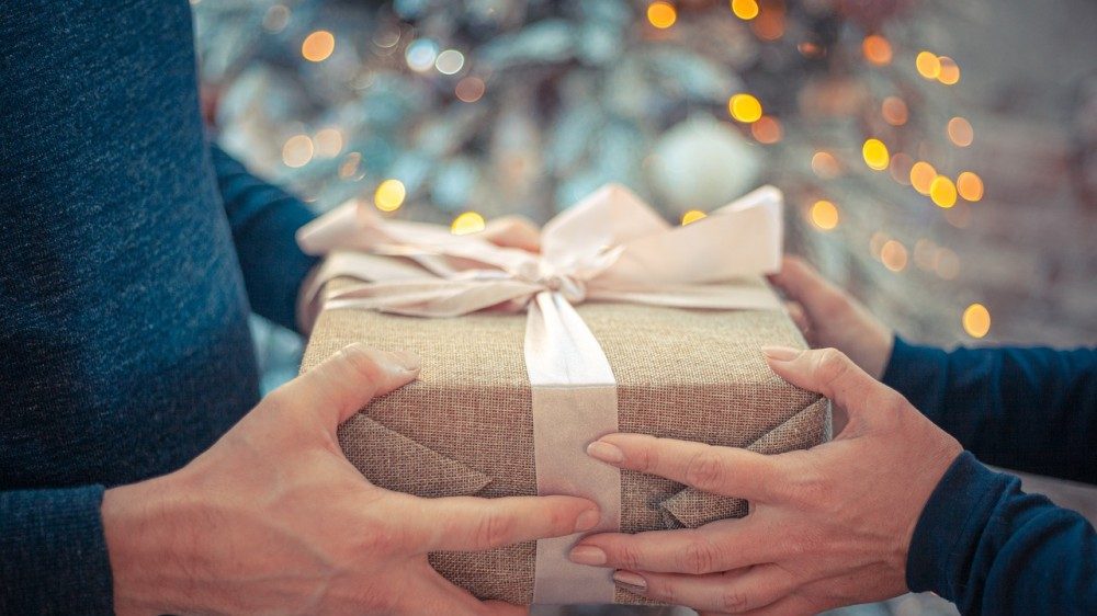 Senior Christmas Program Anne Arundel County Holiday Sharing Program Seeks Donors to Help ...