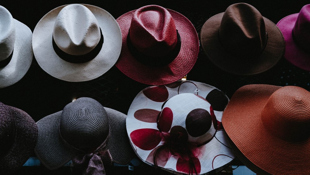 The History of the Iconic Cowboy Hat - Eye On Annapolis