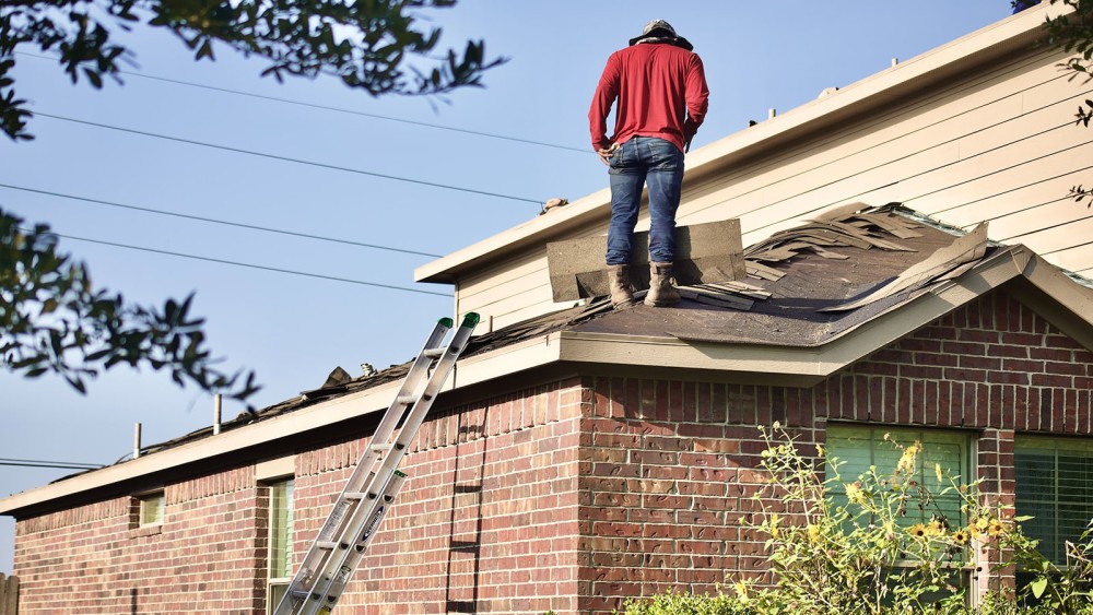 Different Factors to Consider Before Getting Roof Replacement Done