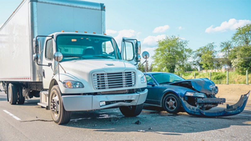 7 Things a Driver Can Do to Avoid Truck Accidents 7 Things a Driver Can Do to Avoid Truck Accidents
