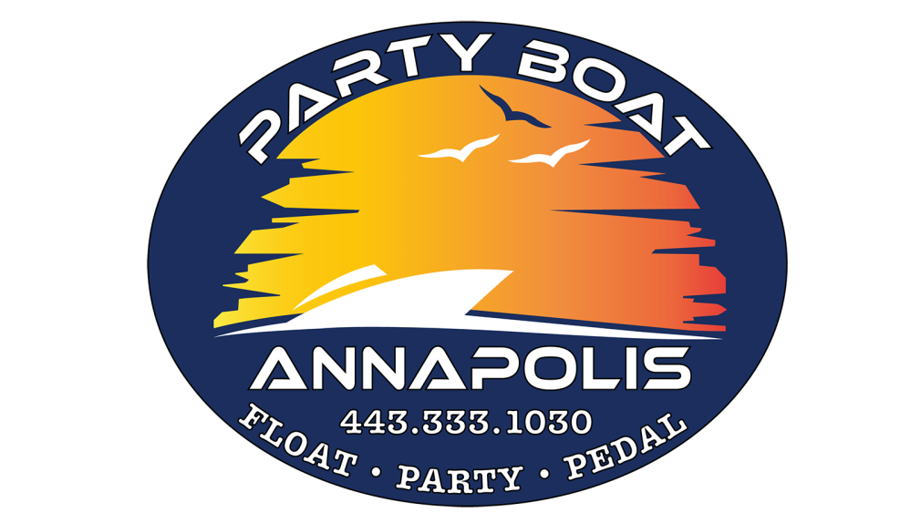 yacht party annapolis md