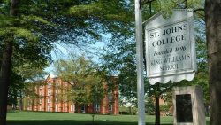 St Johns College