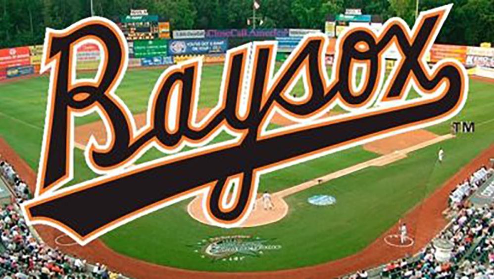 Baysox Kick Off Season On The Road With Historic Shutout - Eye On Annapolis