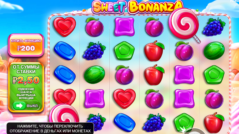 bonanza slot online