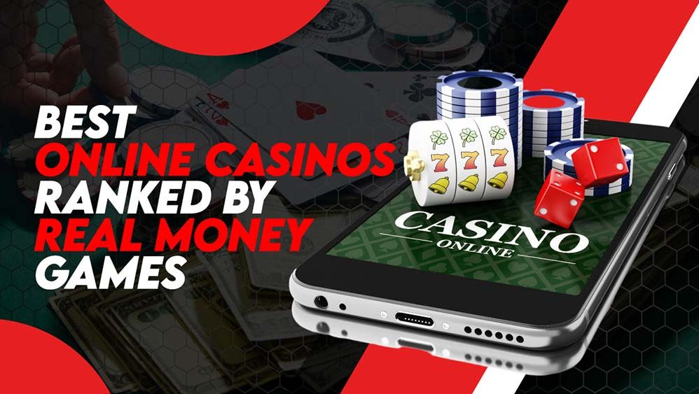 5 Best Ways To Sell Online casino