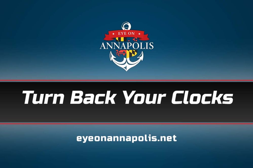 Daylight Savings Time ends Sunday - The Atmore Advance