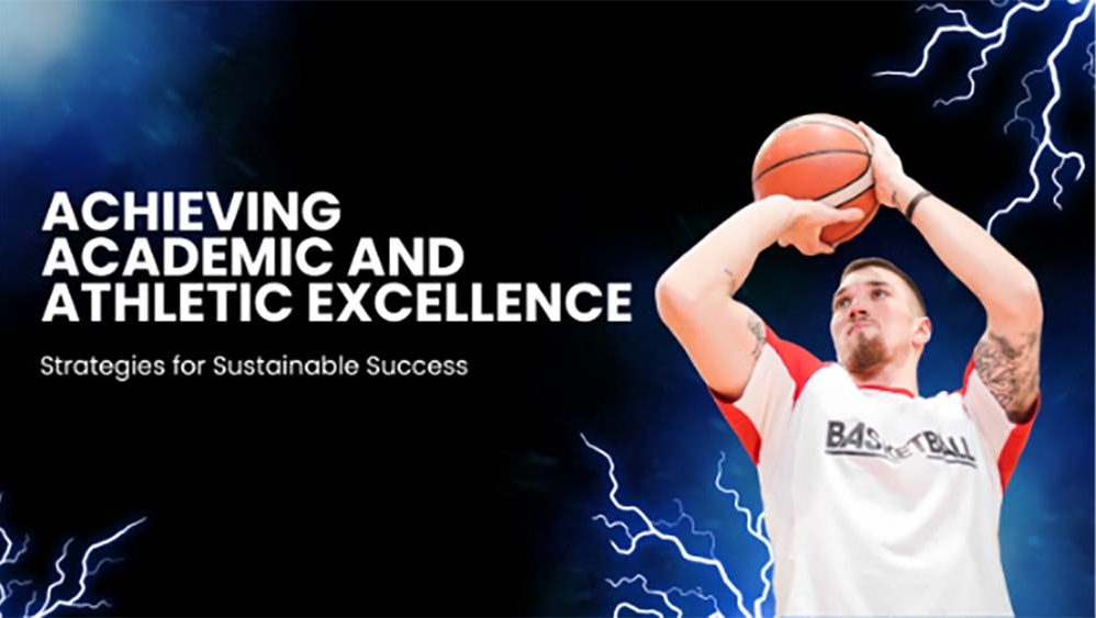Sustaining athletic excellence