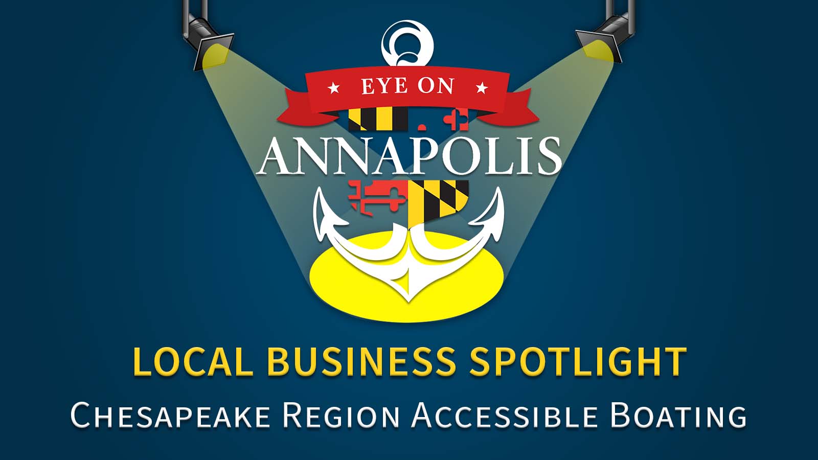 Local Business Spotlight: CRAB Sailing