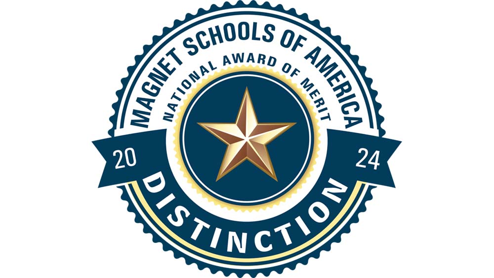 South River High and CAT North Named National Merit Schools of