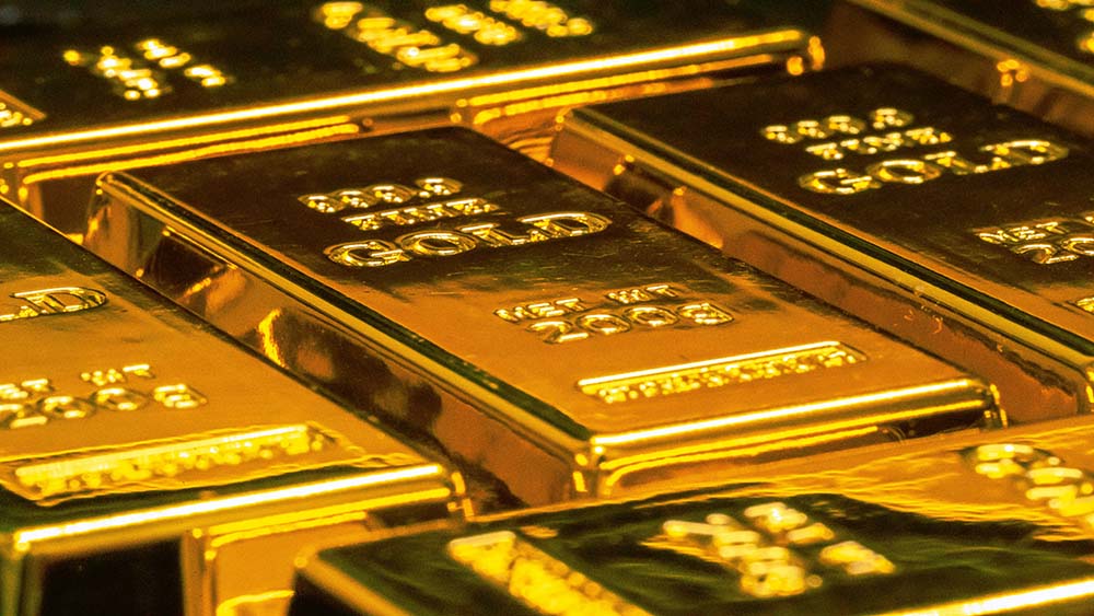 How to Market Your Gold Business Ahead of the 2026 Recession