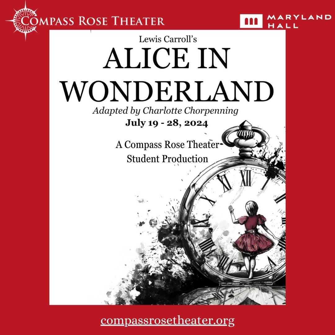 Alice in Wonderland - Eye On Annapolis