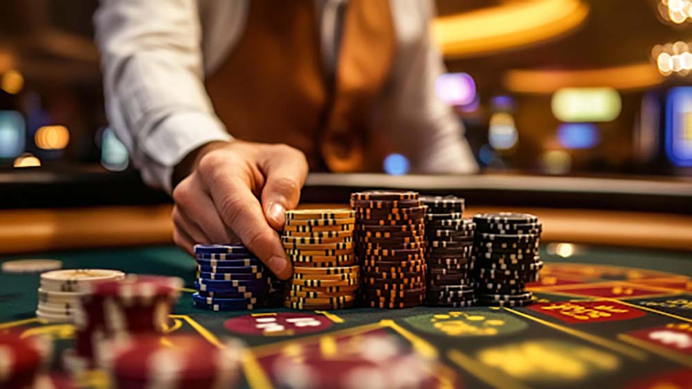 How to Find the Best Casino Bonuses Without the Guesswork - Eye On Annapolis