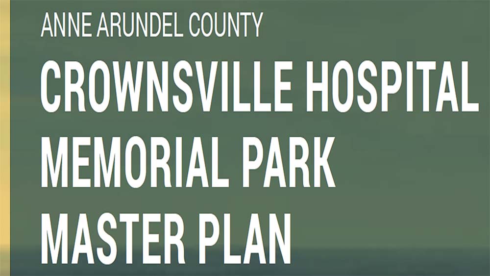 Anne Arundel County Launches Crownsville Hospital Oral History Project, Seeks Stories From Community