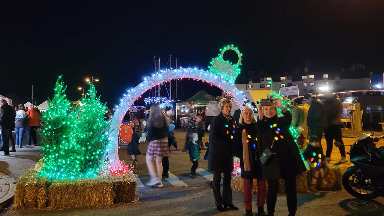 Annapolis Holiday Market Expands To Two Weekends And Moves To St. John’s College