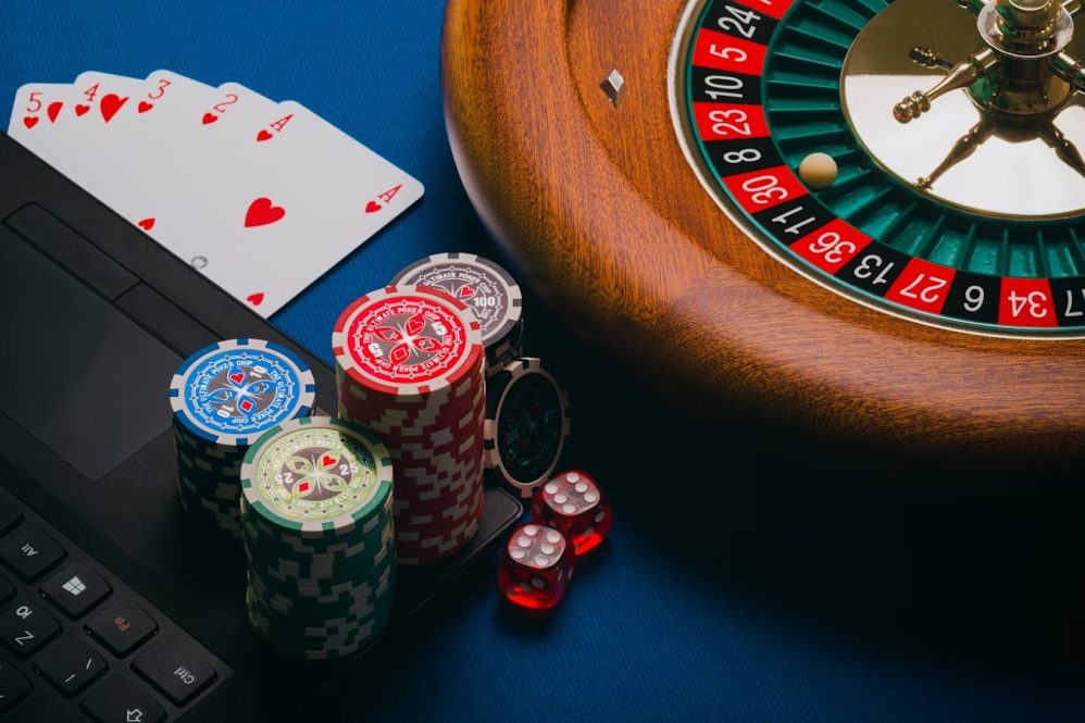 casino online and Decision-Making: Making the Right Moves The Impact of Music and Sound Design in Online casino online Gaming