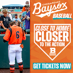 Bowie Baysox