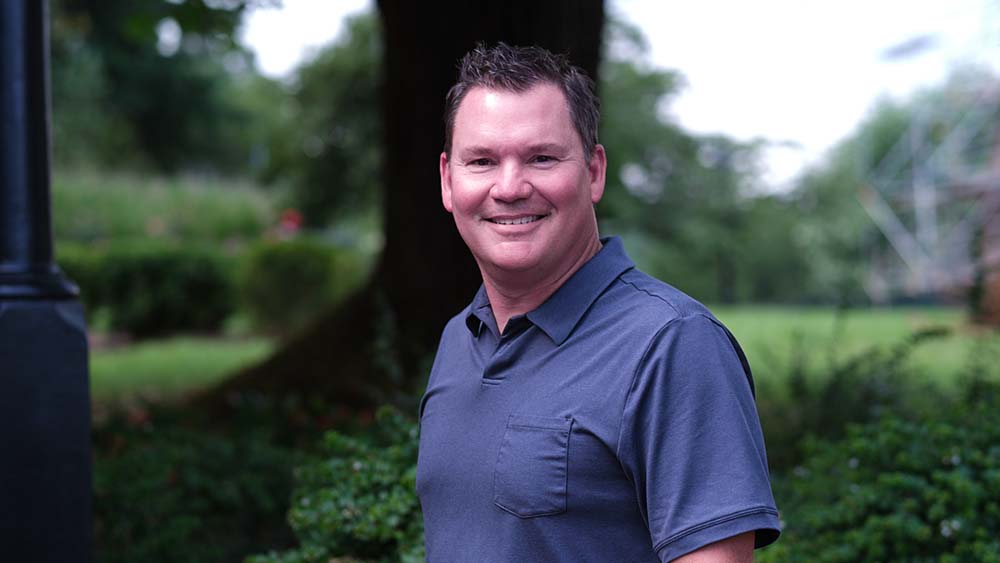 Craig Cussimanio Launches Campaign for Annapolis Ward 6 Alderman