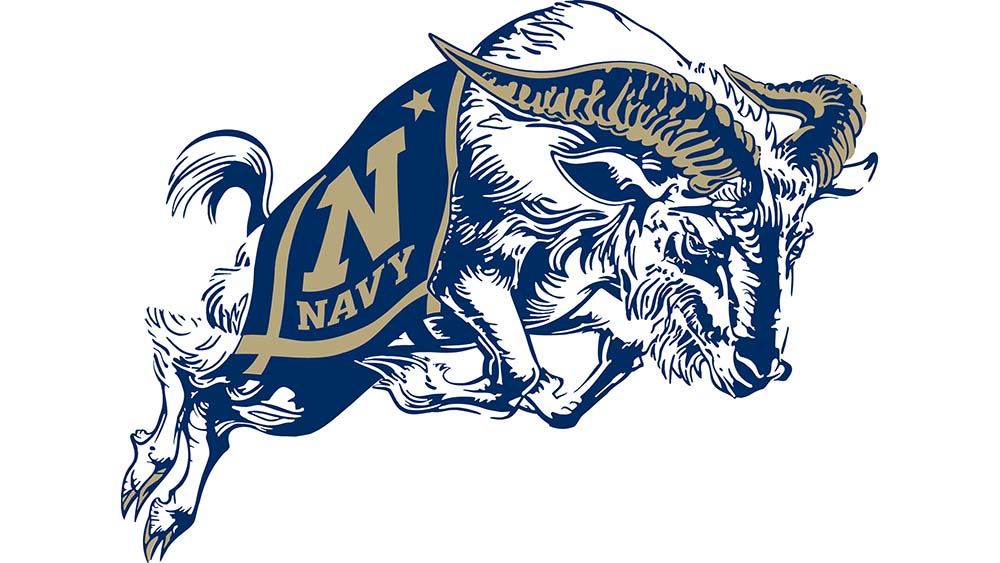 Navy’s Thanksgiving Stage in Memphis