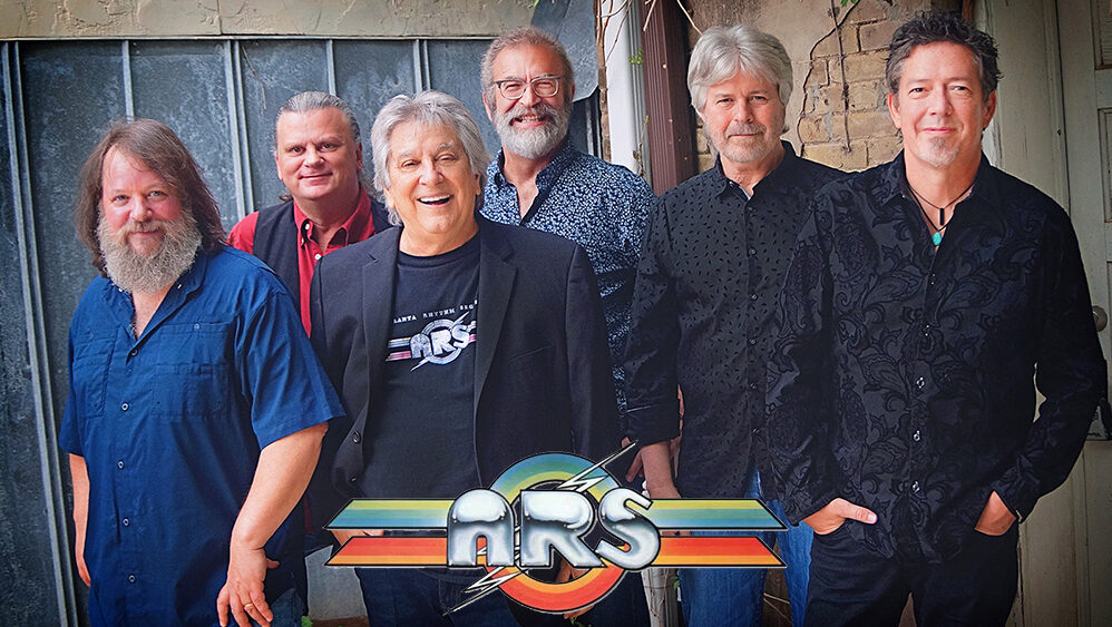 A Few Moments With Rodney Justo and Atlanta Rhythm Section - Eye