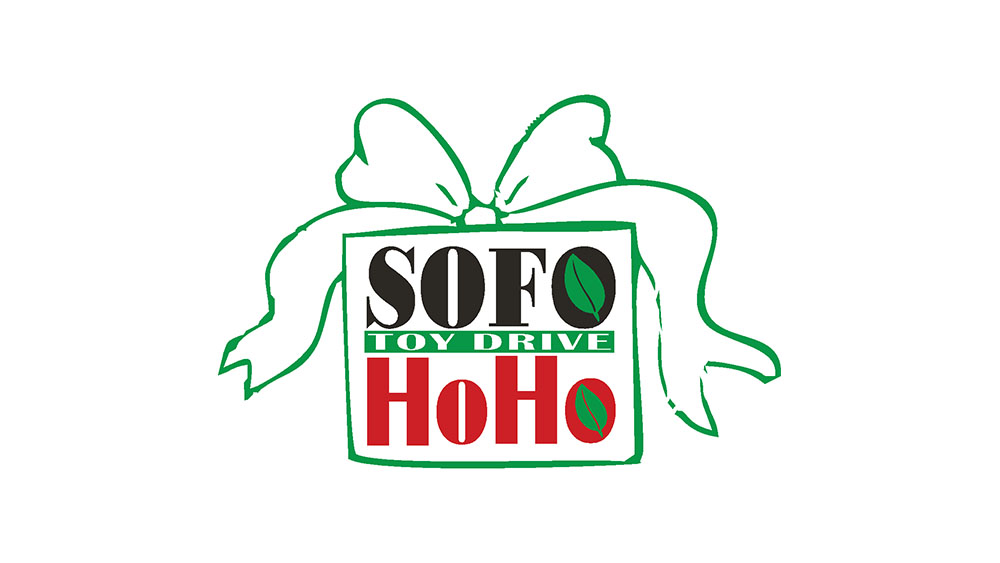 SOFO Annapolis Marks 10th Annual Ho Ho Toy Drive With Donations To Four Local Schools