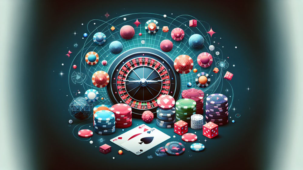 Maryland’s Premier Casino Entertainment Guide