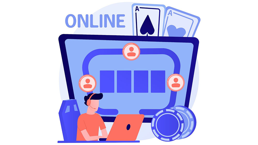 Understanding US Online Poker Laws: What’s Legal and What’s Not