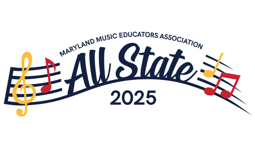 81 Anne Arundel County Students Earn Spots In Maryland All-State Music Ensembles