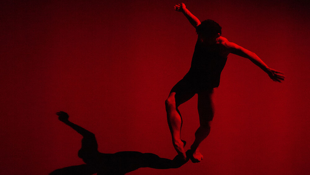 Maryland Hall To Host World Premiere Of BIGKID Dance Work In Annapolis On January 24