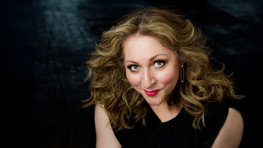 Christine Goerke Joins Annapolis Symphony for “Legends” Concerts January 30–February 1