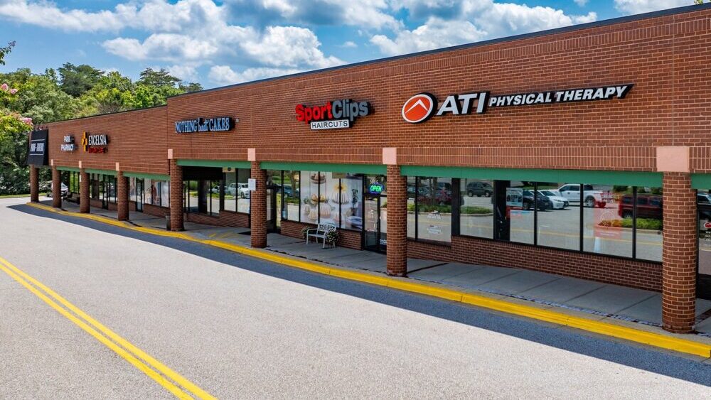 Toastique To Open Second Anne Arundel County Location At Park Plaza In Severna Park