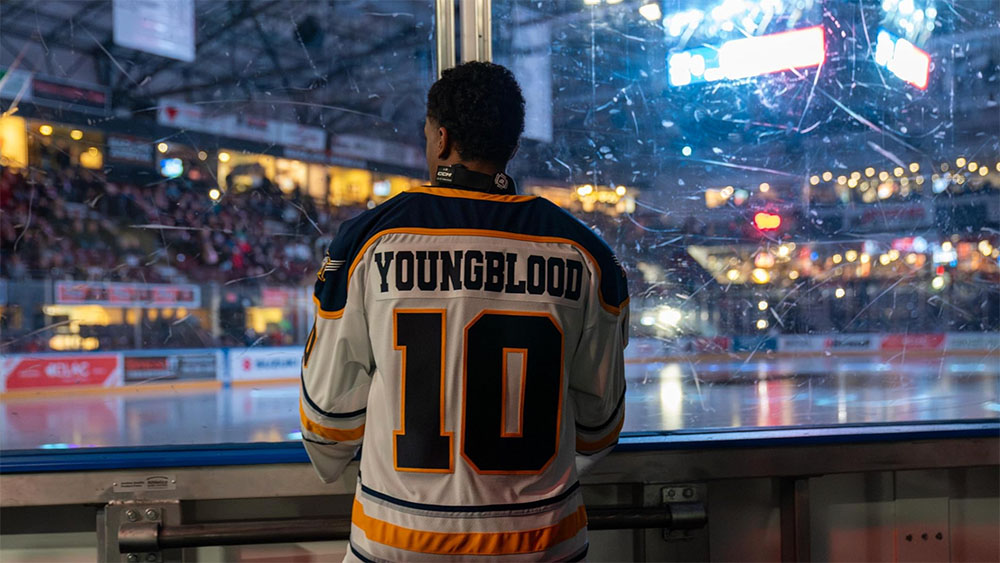 Special Screening of Youngblood Presented by the Annapolis Film Society