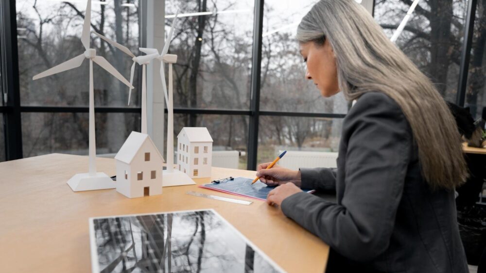 Designing for Resilience in an Unpredictable Energy Era