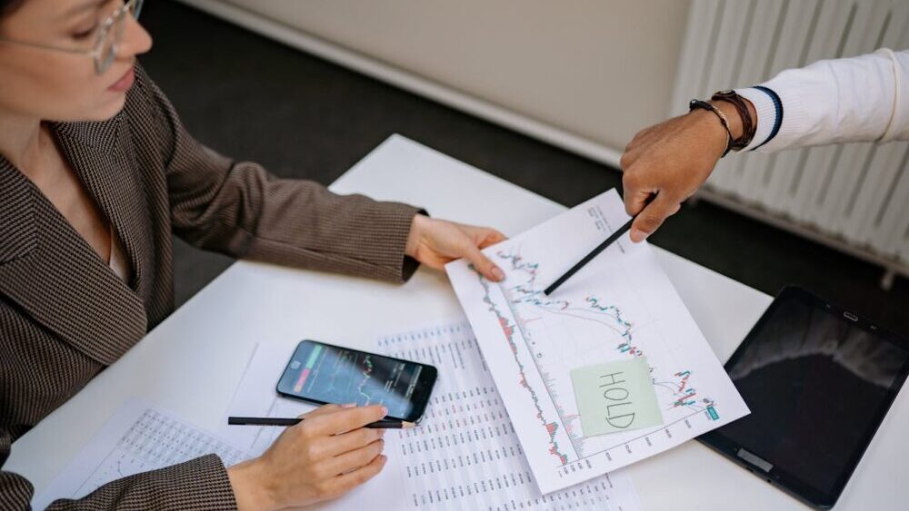 What Market Frenzies Teach Small Businesses