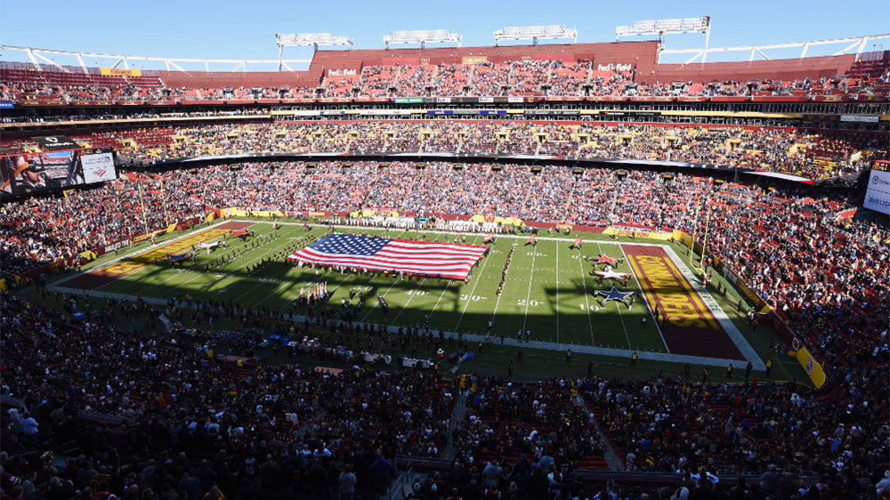 Maryland NFL Fans Just Found Out Where Experts Stand on the Baltimore Ravens and Washington Commanders 