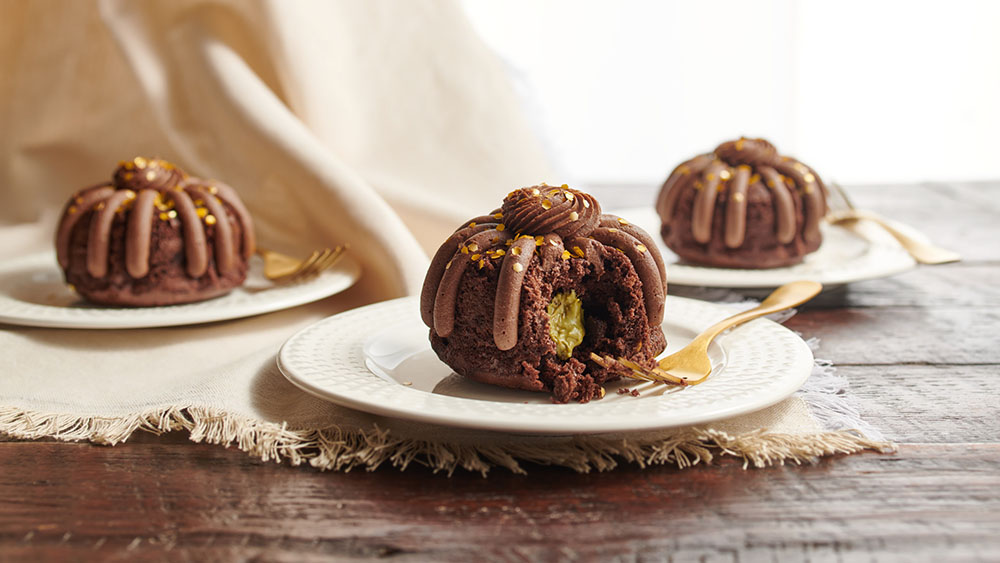 Nothing Bundt Cakes Brings Back Banana Pudding Flavor, Adds Limited Dubai Chocolate Pop-Up