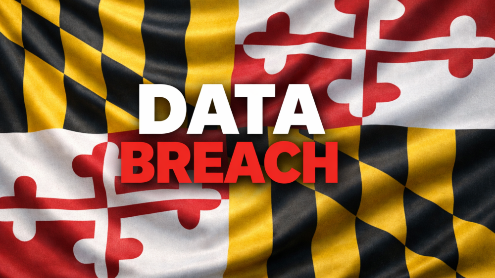 Maryland Real Property Search Tool Taken Offline After Suspicious Activity Detected