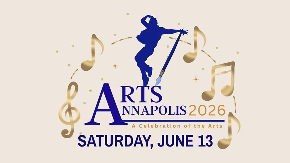 Arts Annapolis Festival To Bring Free Music, Art And Performances Downtown