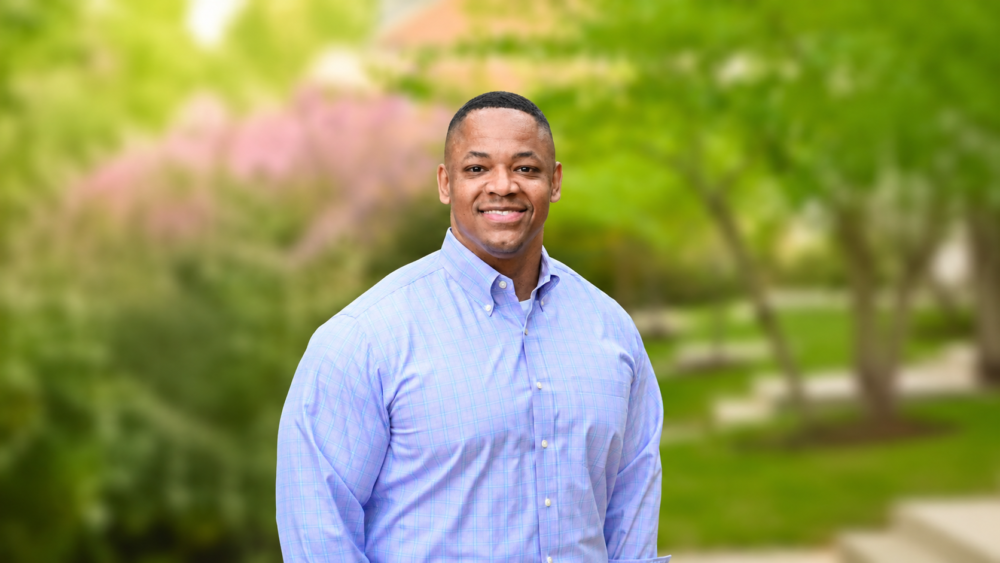 ELECTION 2026: Pete Smith — Anne Arundel County Executive