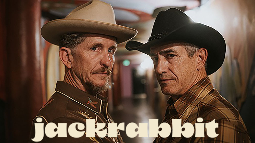 A Few Moments With Dermot & Kieran Mulroney–jackrabbit.