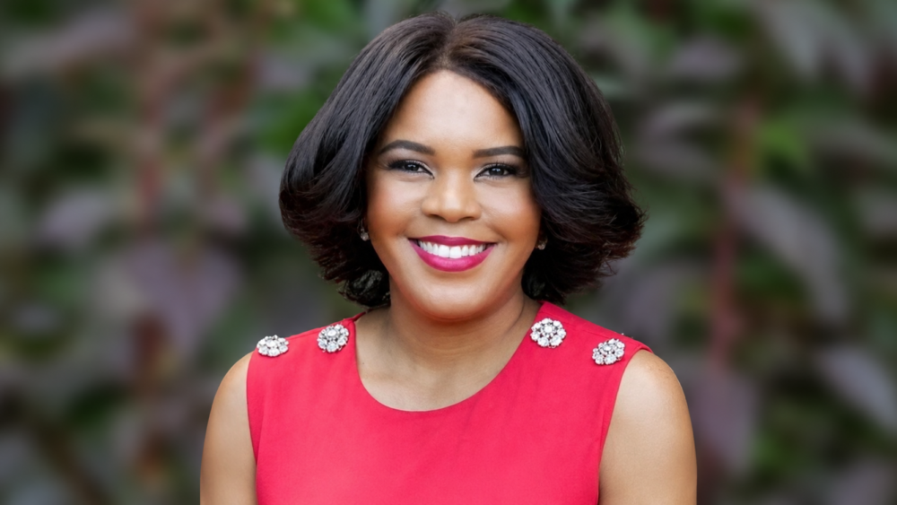 ELECTION 2026: Stacey Scott – Orphans Court Judge