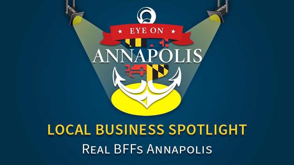 Local Business Spotlight: Real BFFs Annapolis