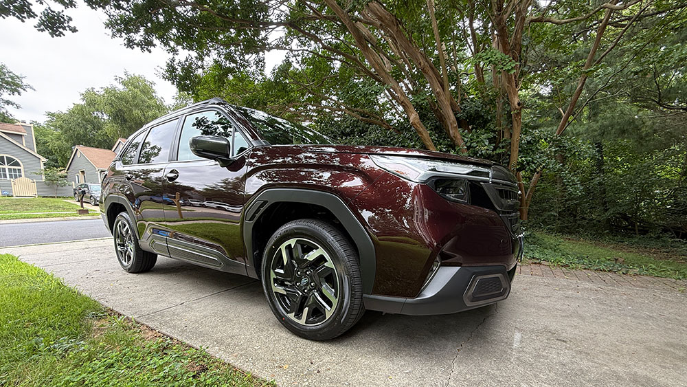 OPINION: Buying Local–My Experience With Annapolis Subaru