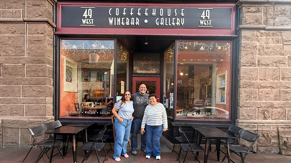 49 West Set for New Ownership as Annapolis Dining Scene Sees More Turnover