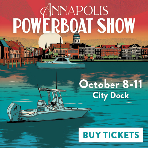 Power Boat 2026