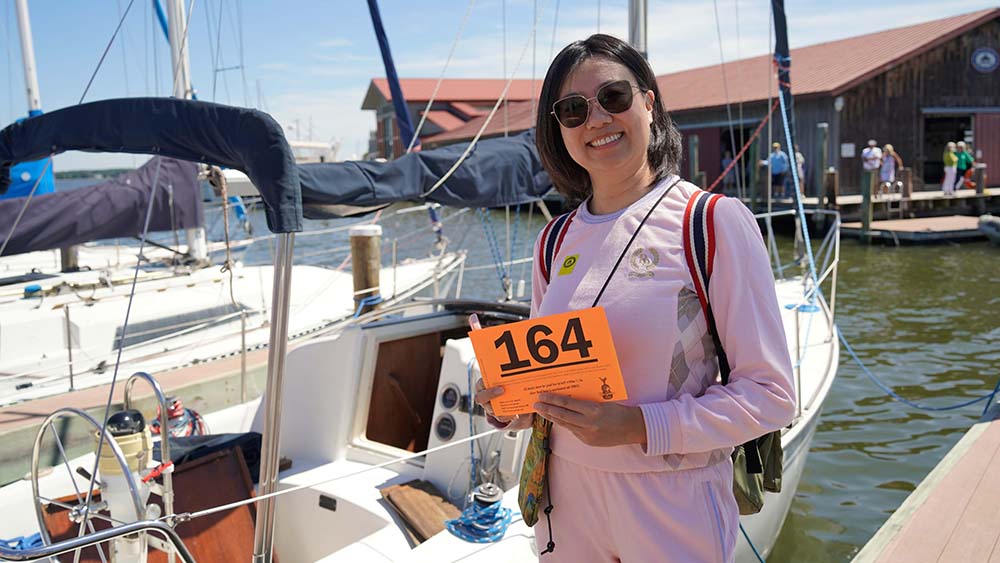 Chesapeake Bay Maritime Museum Charity Boat Auction Returns September 5