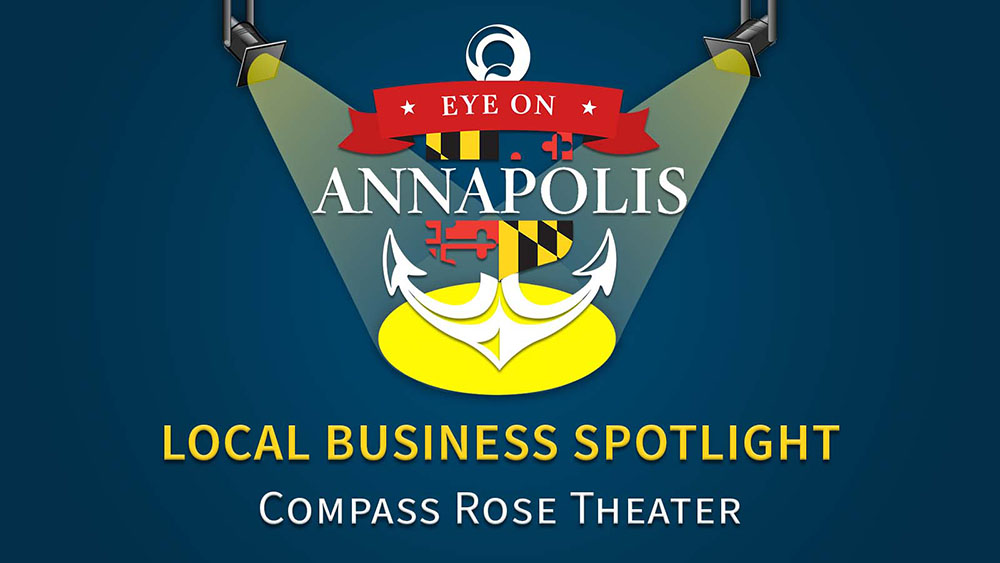 Local Business Spotlight: Compass Rose Theater